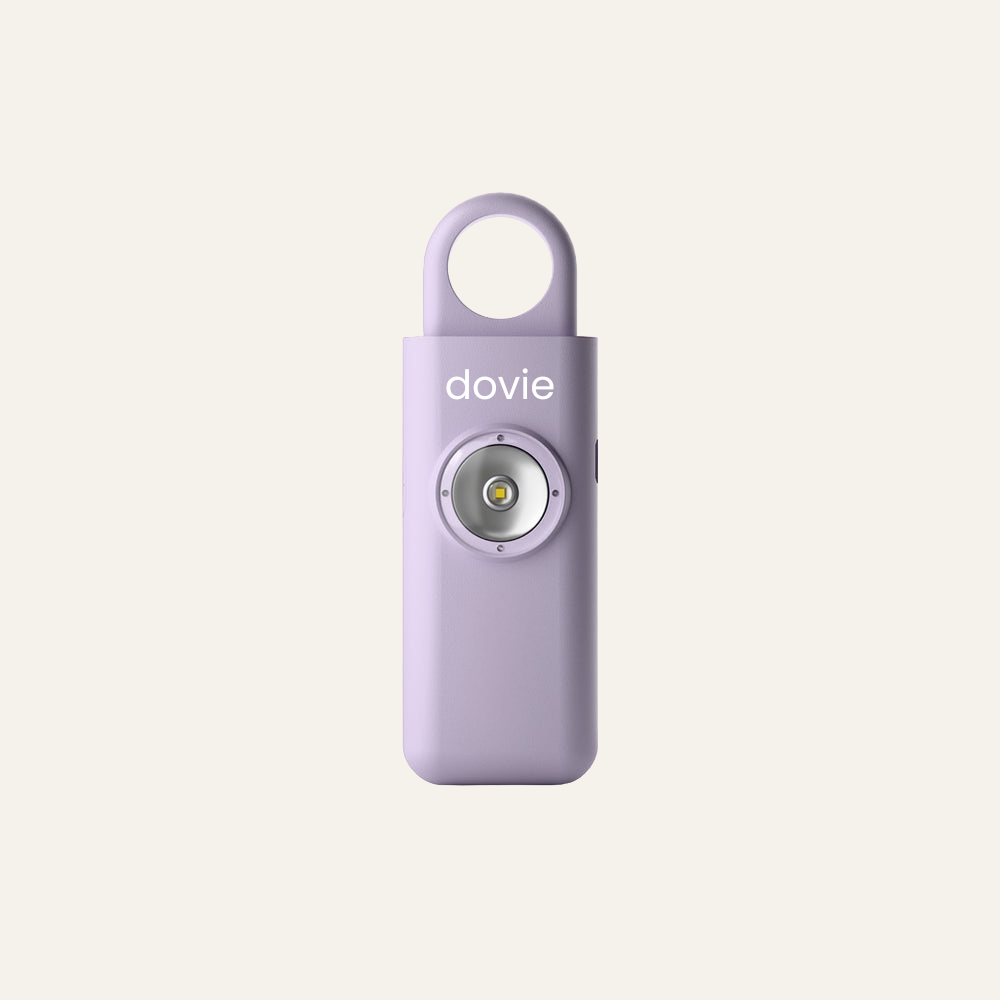 The Dovie