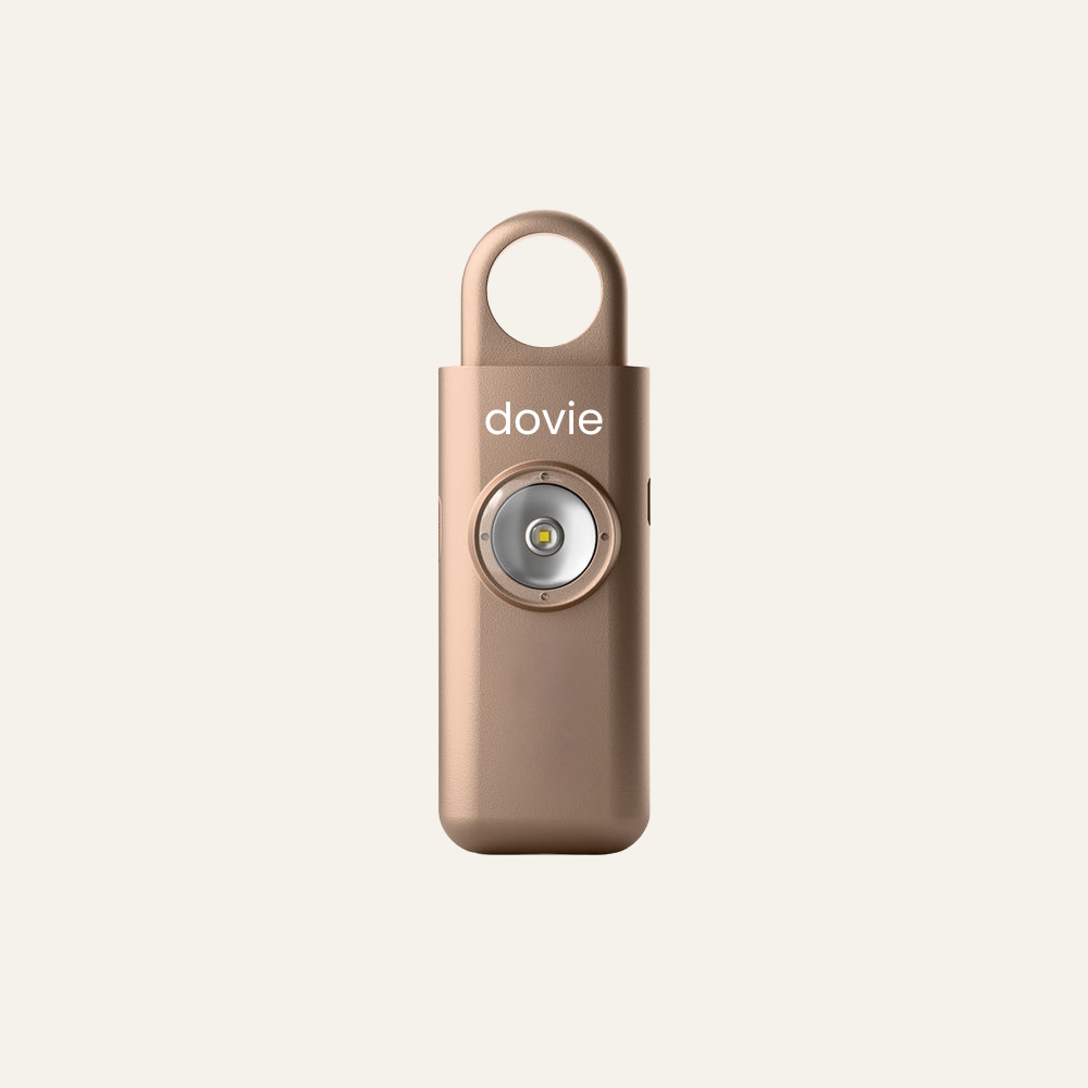 The Dovie