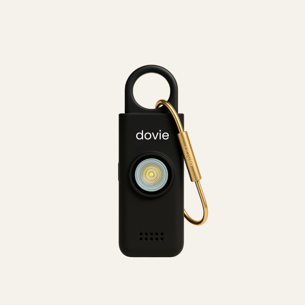 Premium Brass Keychain (For Every Dovie)