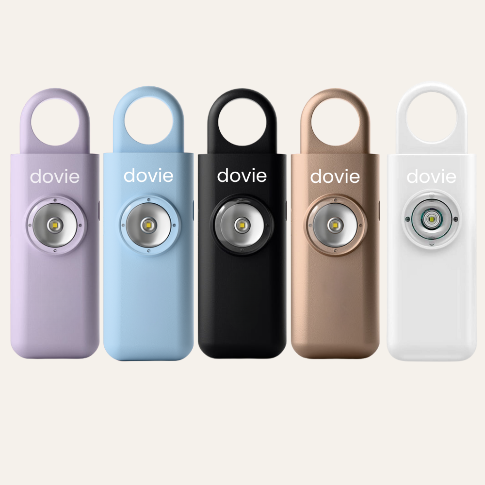 Personal Safety Alarms