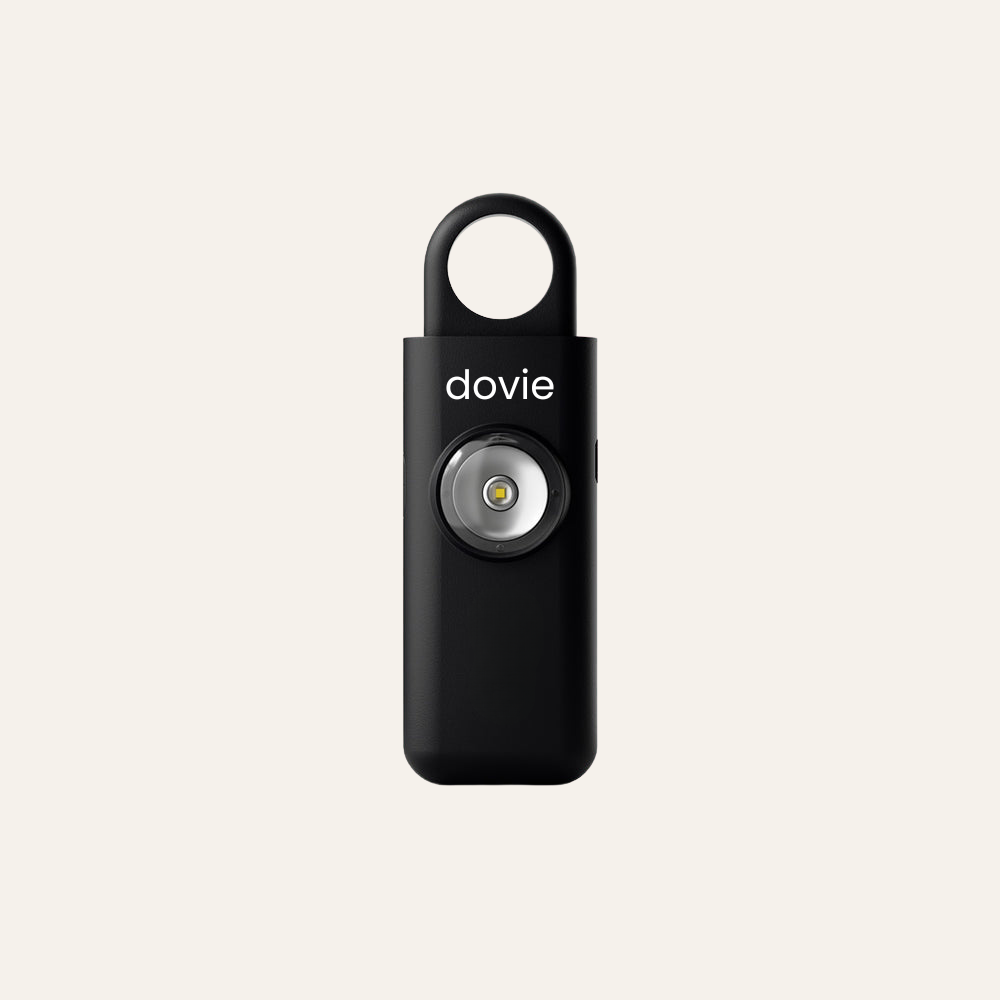 The Dovie | Obsidian
