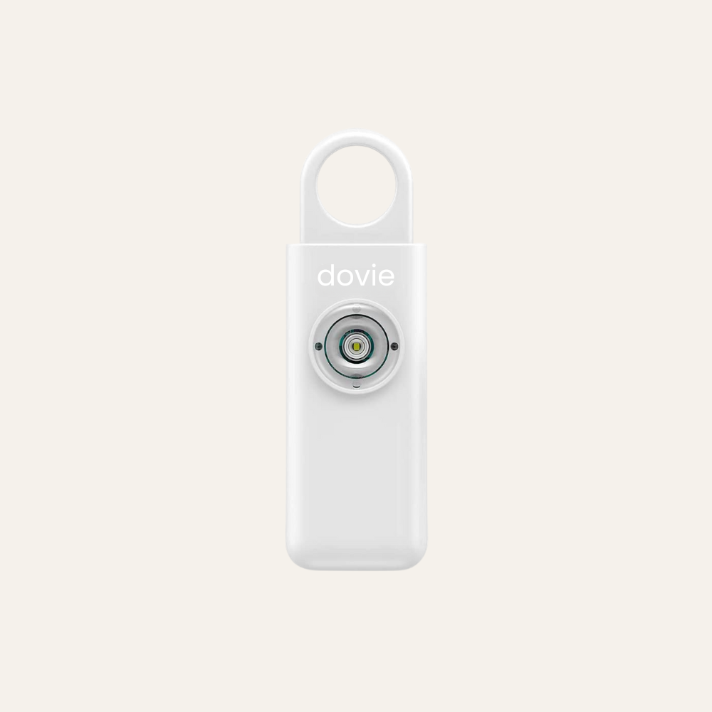 The Dovie | Pearl