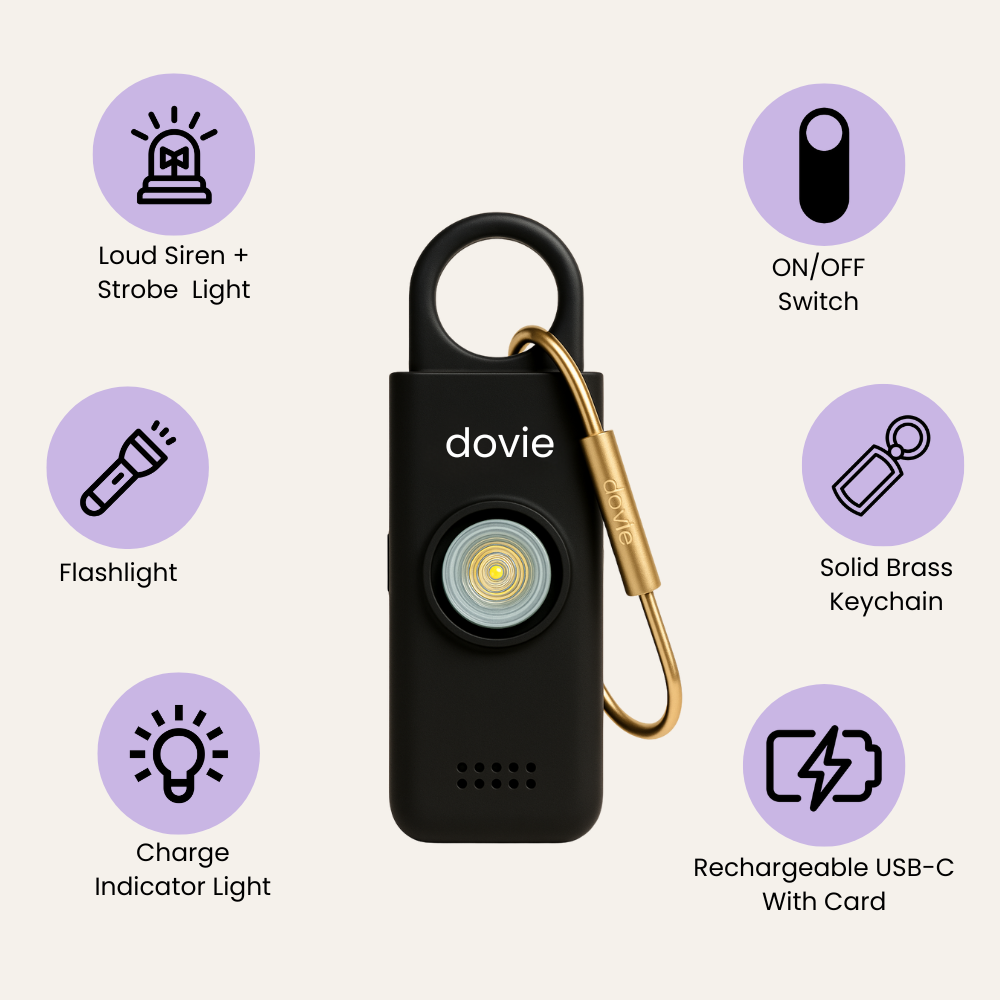 The Dovie